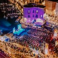 Tutto pronto a Giovinazzo per l'edizione 2026 di "Conversazioni dal mare "