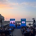 Bartoletti, De Gregorio e Iannacone, la celebrazione della gentilezza per la chiusura di "Conversazioni dal Mare "