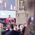 "Conversazioni dal mare ", per tre giorni Giovinazzo capitale della cultura - VIDEO