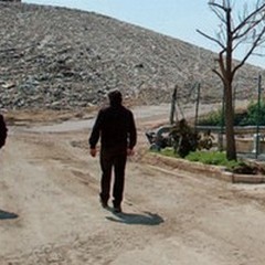 La discarica è on line