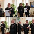 Salvò una donna sui binari: al Maresciallo Giovanni Chiapperino la Medaglia di Bronzo al Valor Civile