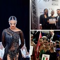 Giovinazzo celebra Samira: finale mondiale Under 21 per la giovane atleta del Cuban Club Bari