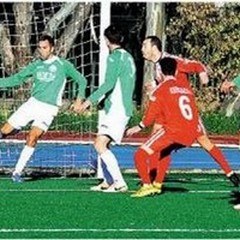 Il Giovinazzo si rialza e resta nella scia play-off