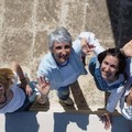 Quattro artiste di Giovinazzo portano le loro creazioni a Milano