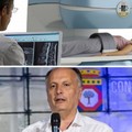 Molfetta, in arrivo la risonanza magnetica per l’ospedale Don Tonino Bello