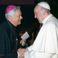 La Diocesi in lutto per la morte di Papa Francesco