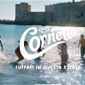 Spot Cornetto Algida, Giovinazzo torna nelle case degli italiani