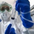 Molfettese residente a Londra positivo al Coronavirus