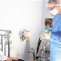 Ospedalizzazioni per Covid ancora in leggero calo in Puglia