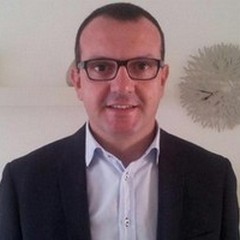«Impegni di lavoro». AFP, si dimette il presidente de Bari