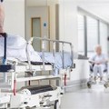 La Regione conferma la sospensione dei ricoveri programmati