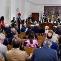 La Corte dei Conti ha parificato il rendiconto della Regione Puglia per l'esercizio 2024
