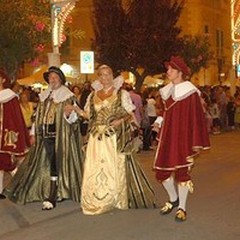 Corteo storico: il Comune tende la mano a Comitato Feste e Pro Loco
