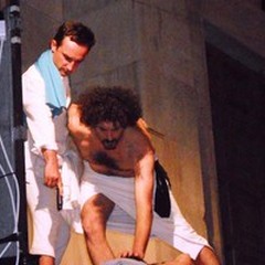 I quadri caravaggeschi prendono vita con i "Teatri 35 "