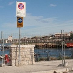 Lungomare di Ponente, appalto ad una ditta barese