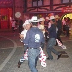 A Miragica sabato Notte Country