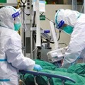 Il numero dei ricoverati per Covid in Puglia sale ancora