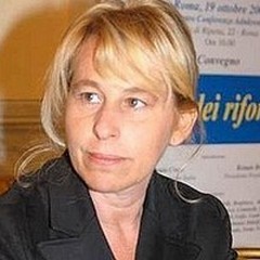 Stefania Craxi al Museo Diocesano di Molfetta