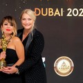 Carmen Martorana alla conquista di Dubai