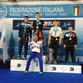 Dell'Olio vince anche a Rimini: suo il Criterium 2018