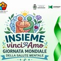 Giornata Mondiale Salute Mentale: il 10 ottobre un appuntamento anche a Giovinazzo