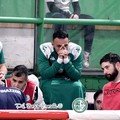 Il Defender Giovinazzo C5 cerca il riscatto, Cutrignelli: «Sono fiducioso»