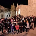 "La Santa Allegrezza " per le strade di Giovinazzo: ecco dove e quando
