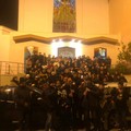 La Santa Allegrezza a Giovinazzo: ultimo appuntamento