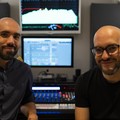 Saracino e Grasso musicano lo spot Moncler del regista Paolo Sorrentino