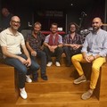 "101 Flame of Inspiration”, quando la musica rende consapevoli