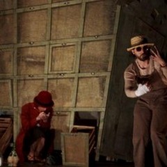 L' "Ammazzacaffè " teatrale di marzo ed aprile