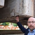 Cavalcaferrovia via Daconto: degrado avanza, Damascelli pressa la Regione Puglia