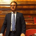 Dario Damiani nella Commissione controllo attività enti gestori forme obbligatorie di previdenza e assistenza sociale,