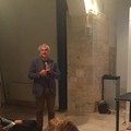 Anziani, presentato l'orologio "Adamo "
