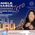 Daniele Quartapelle, a Trani concerto del Renato Zero di "Tali e Quali "