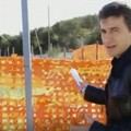 Fumi dalla discarica, de Gennaro: «Fuori i documenti»