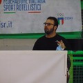 Emmebi Futsal, un'altra disfatta: biancoverdi sconfitti 12-2