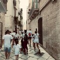 Fondazione Telethon e l'Associazione Famiglie SMA alla “Giovinazzo Sport Night”