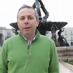 «La sfida è restare vicini a chi ne ha più bisogno. Buon 2016 Giovinazzo»