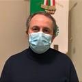 Vaccini, appello di Depalma ai giovinazzesi: «Mantenete prenotazioni già effettuate»