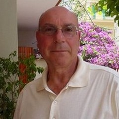 Grazie Professore!