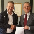 Accordo tra Comune di Giovinazzo e FC Bari 1908
