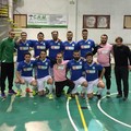 Deportivo travolto. Goleada Monte, finisce 11-4