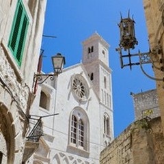 Alla scoperta del tacco d'Italia