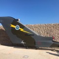 La deriva del Tornado nuovamente a Levante