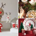 A Molfetta si accende la magia: da Design la casa si veste a festa per Natale