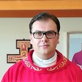Don Andrea Azzollini nuovo parroco della Concattedrale