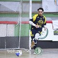 Di Capua avvisa il Defender Giovinazzo C5: «Ogni gara una finale»