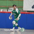 Defender Giovinazzo C5, Di Capua: «Rinnovo? Sono orgoglioso e grato»