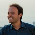 Lo scrittore Paolo Di Paolo ospite del Comune di Giovinazzo